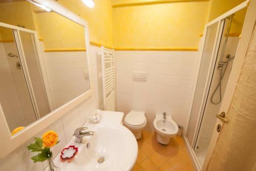 Bed & Breakfast Heart Firenze