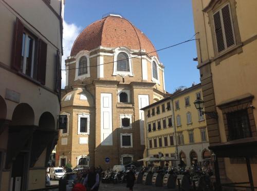 Heart * Firenze