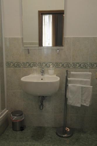 Bed & Breakfast Beatrice 3*