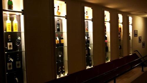 Balcony Hotel Firenze
