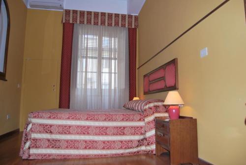 Beatrice Bed & Breakfast 3*