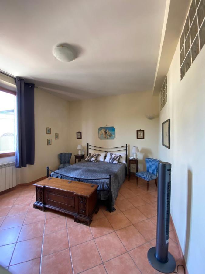 Appartement Casa Vicino Al Duomo E Stazione Di Florence