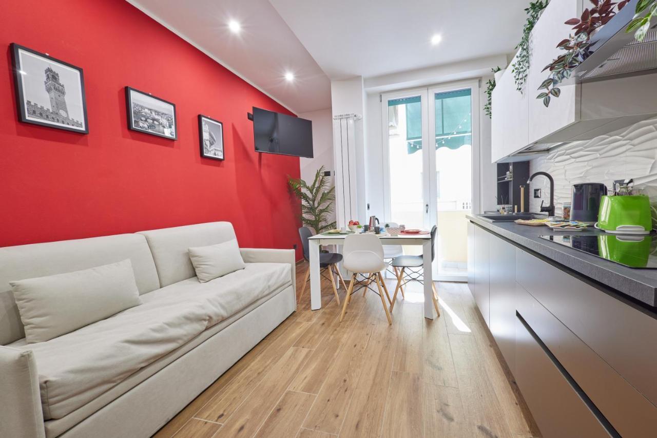 San Donato Jewel Appartement *
