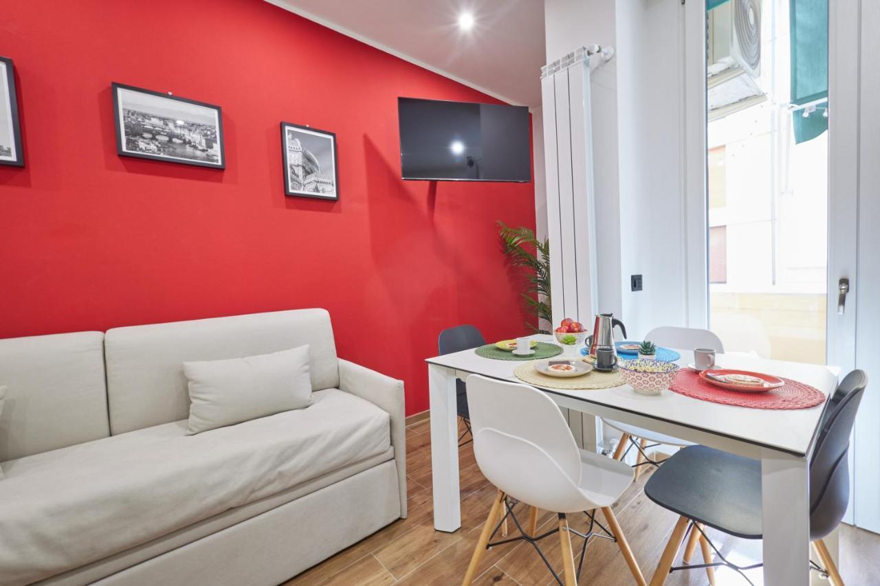 San Donato Jewel Appartement Florence