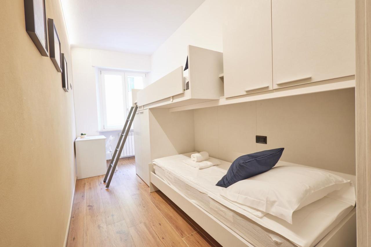San Donato Jewel Appartement Florence