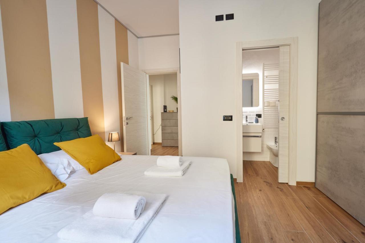 Appartement San Donato Jewel