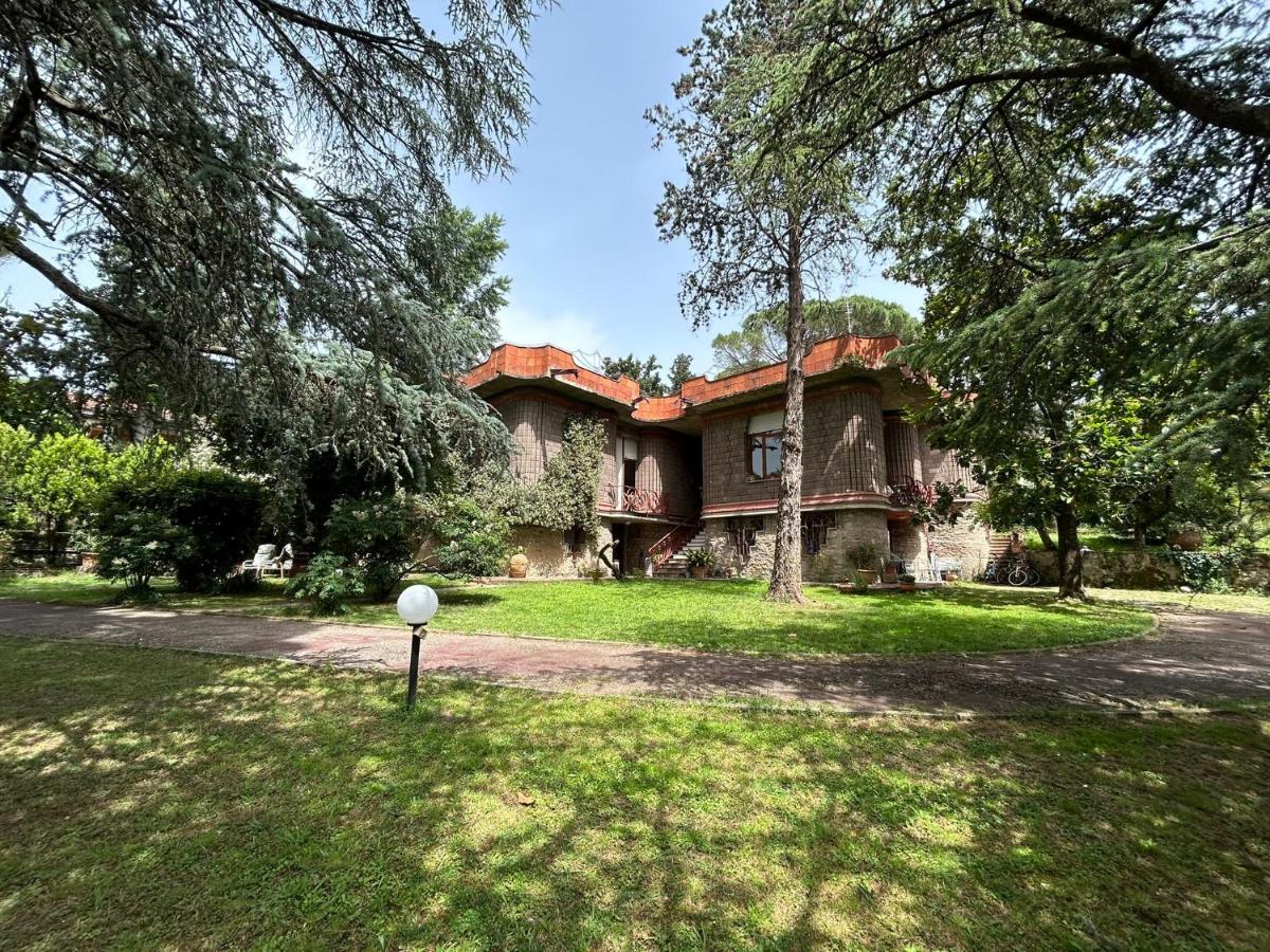 Open Space Nel Parco Con Parcheggio Gratuito Appartement *
