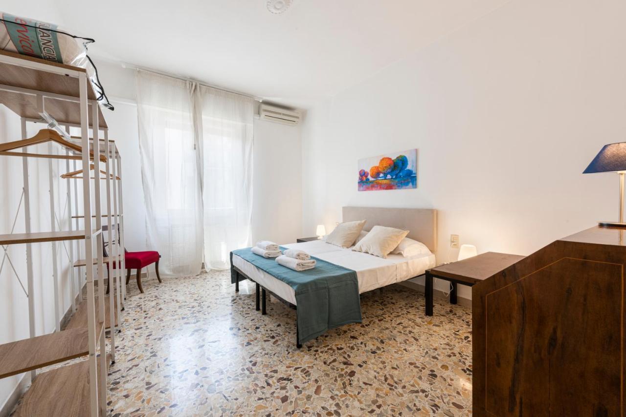 Wifi Ac & 2 Bathrooms Verrazzano Bridge Florença