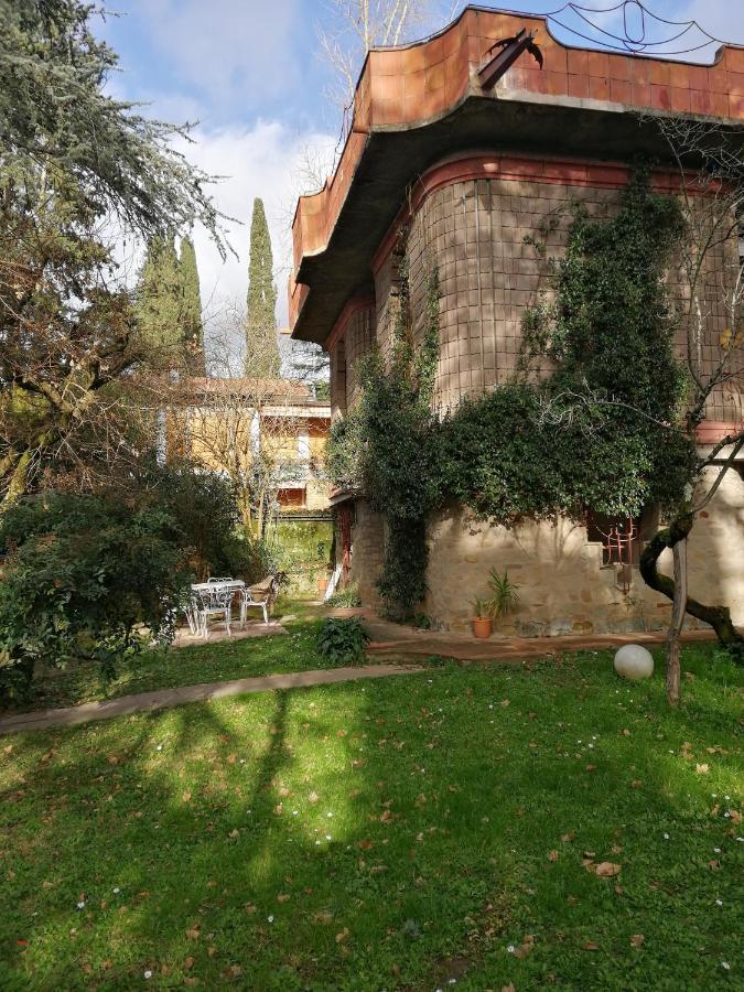 Appartement Open Space Nel Parco Con Parcheggio Gratuito *
