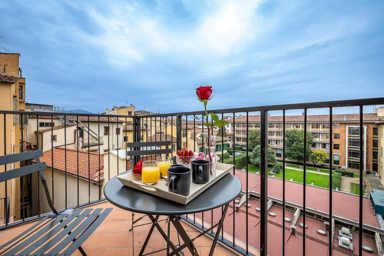 Appartamento Top Floor With Duomo View