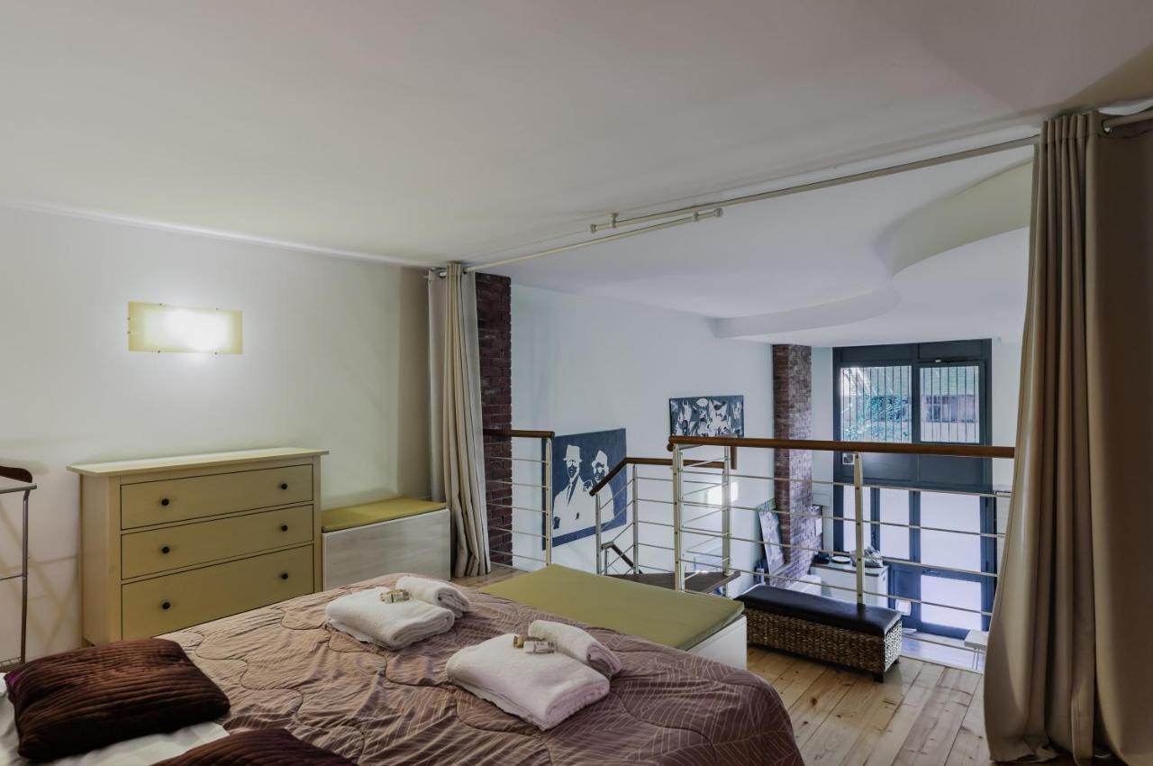 Rifredi Station Lovely Duplex Appartamento Firenze