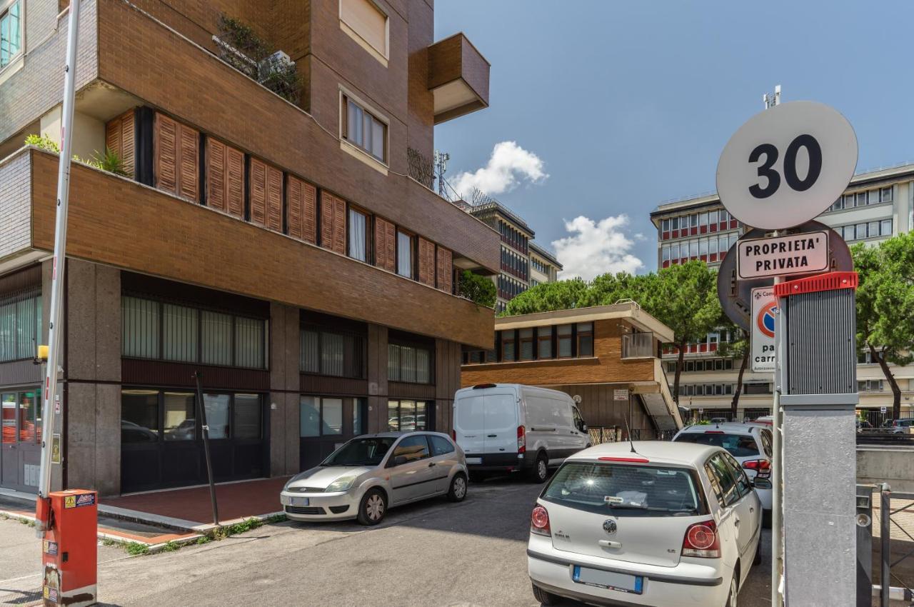Rifredi Station Lovely Duplex Appartamento