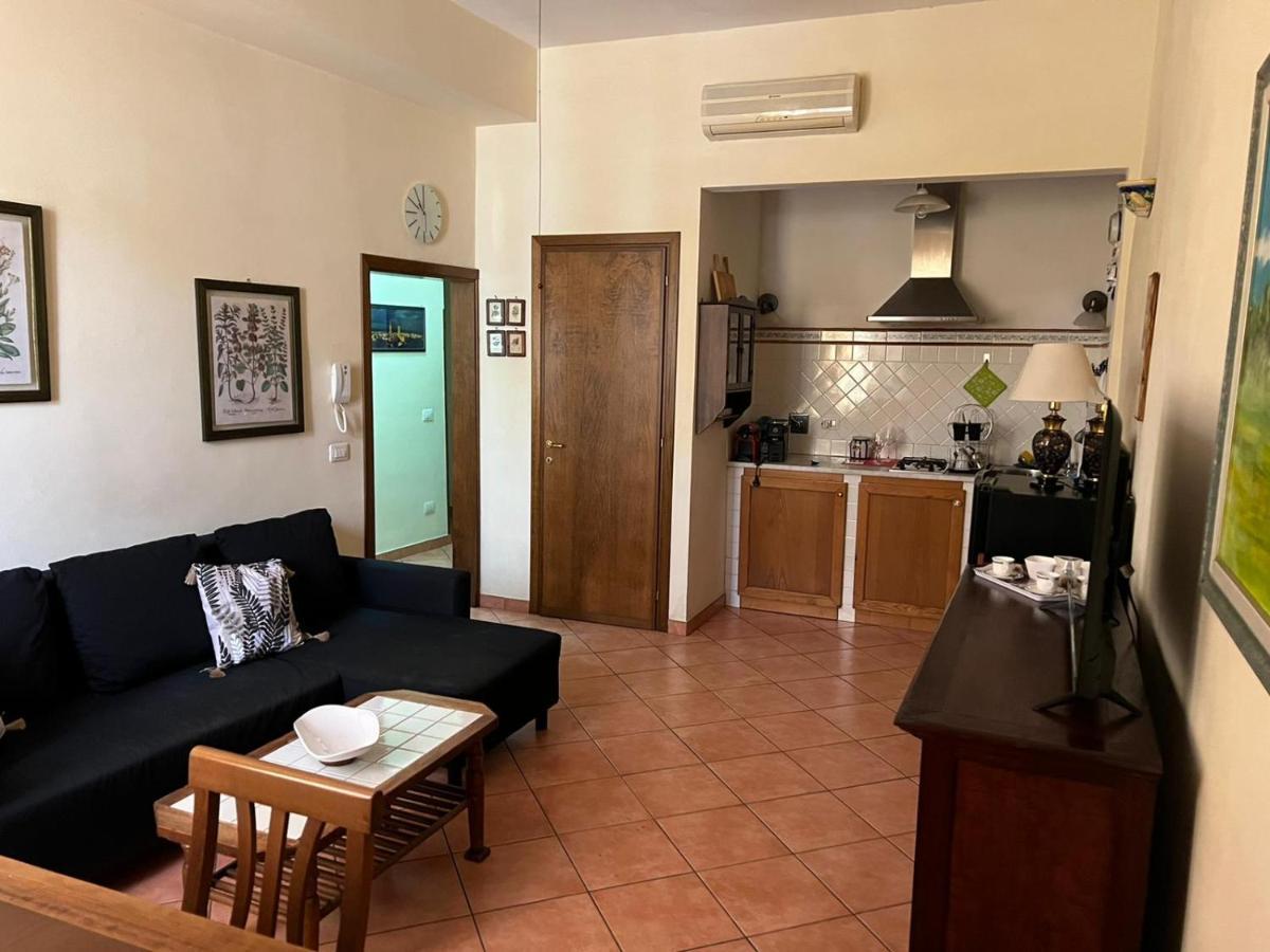 Casa Vicino Al Duomo E Stazione Di Appartement