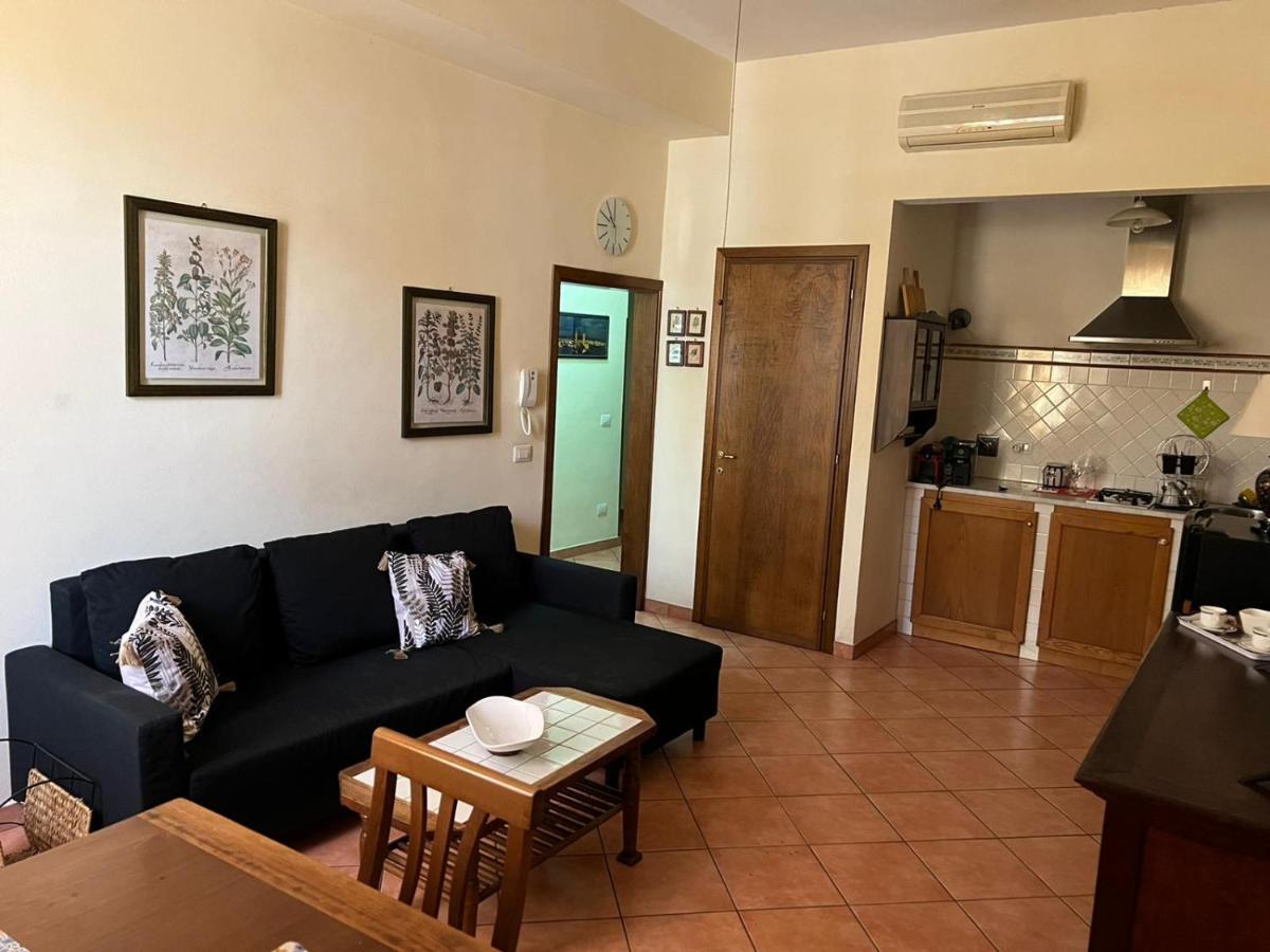Casa Vicino Al Duomo E Stazione Di Appartement *