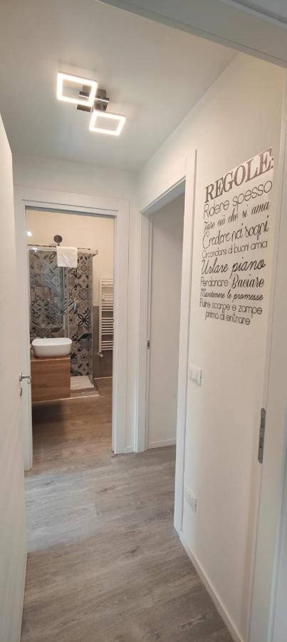 Alice House With Amazing Terrace Appartement Florence