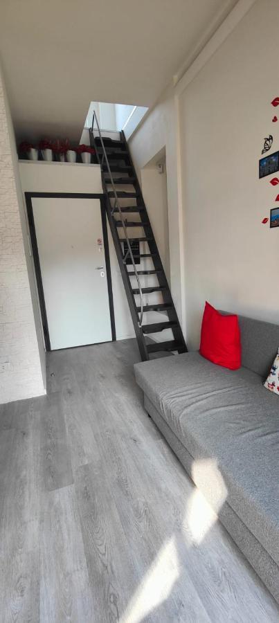 Appartement Alice House With Amazing Terrace Florence