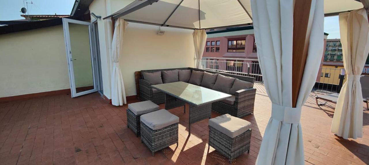 Appartement Alice House With Amazing Terrace Florence