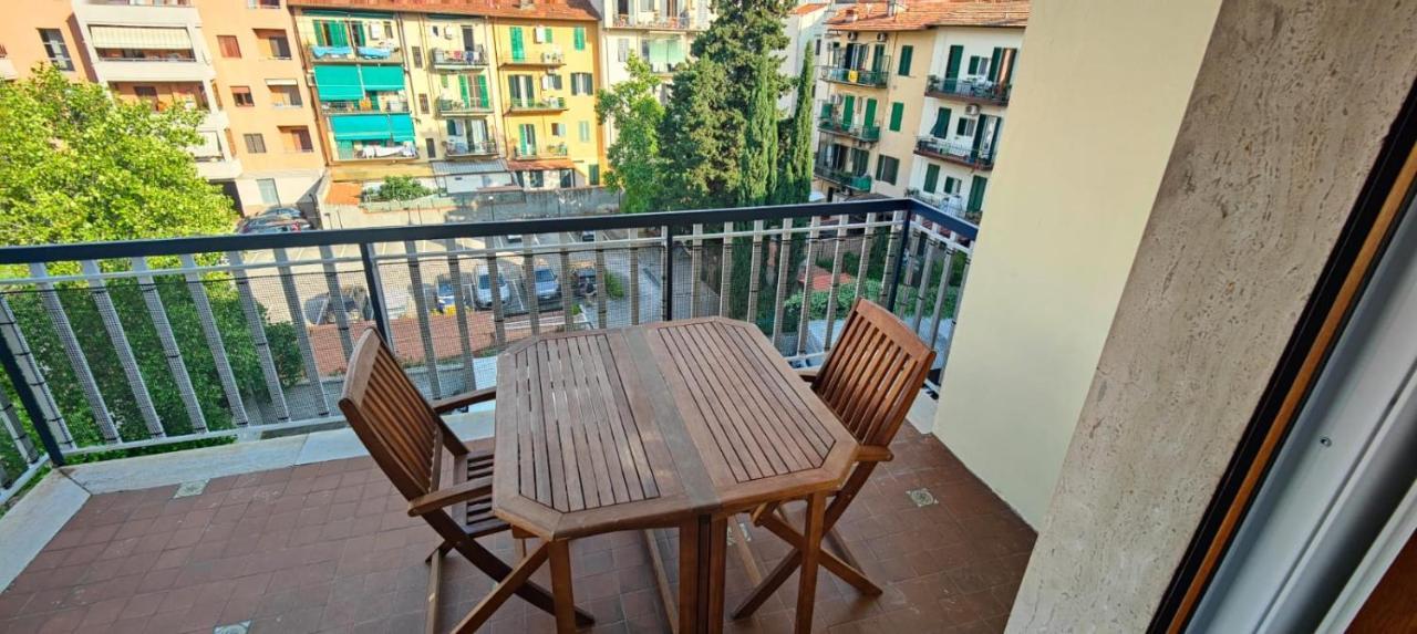 Alice House With Amazing Terrace Appartement Florence