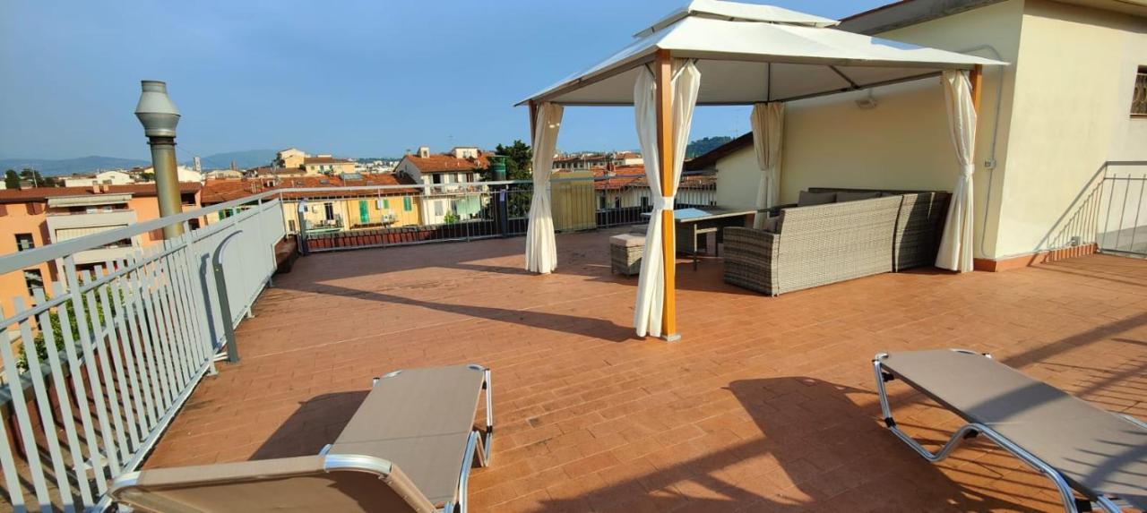 Appartement Alice House With Amazing Terrace