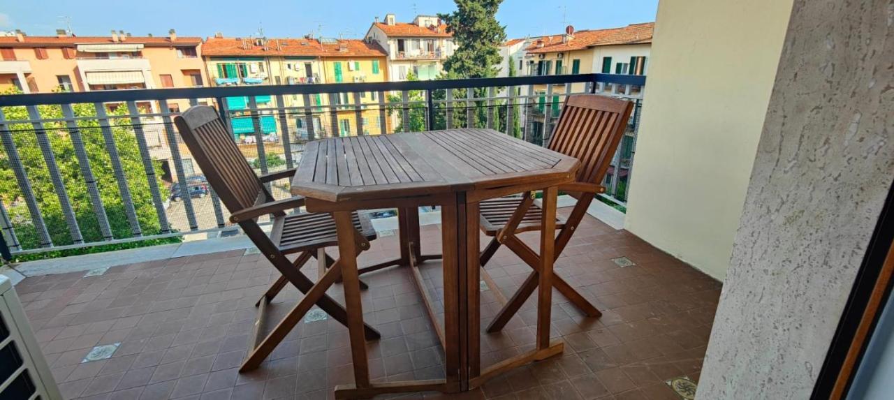 Alice House With Amazing Terrace * Florence