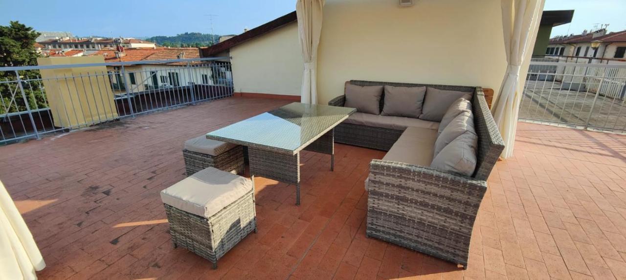 Alice House With Amazing Terrace Appartement *
