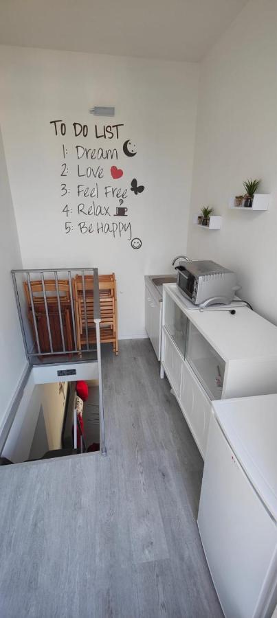 Alice House With Amazing Terrace Apartment *
