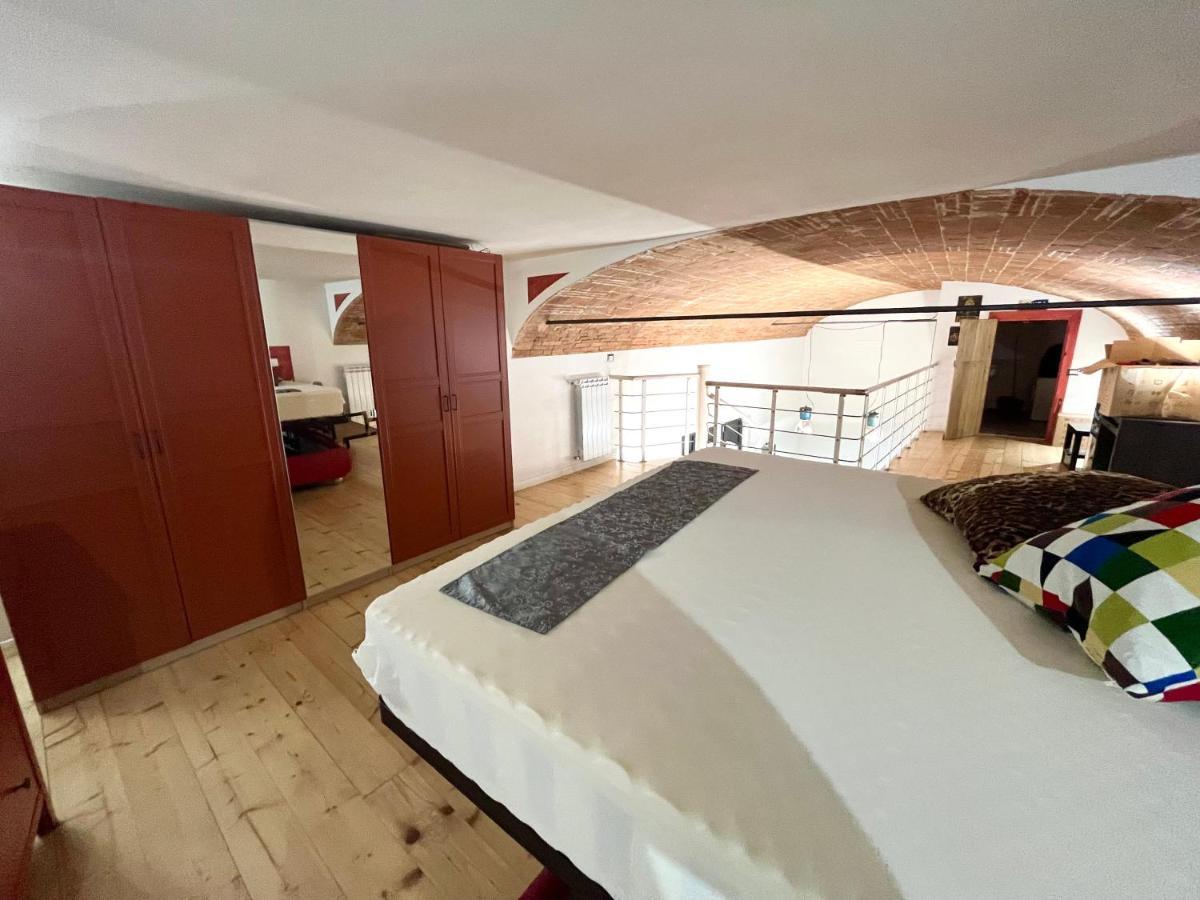 Arno Loft * Florença