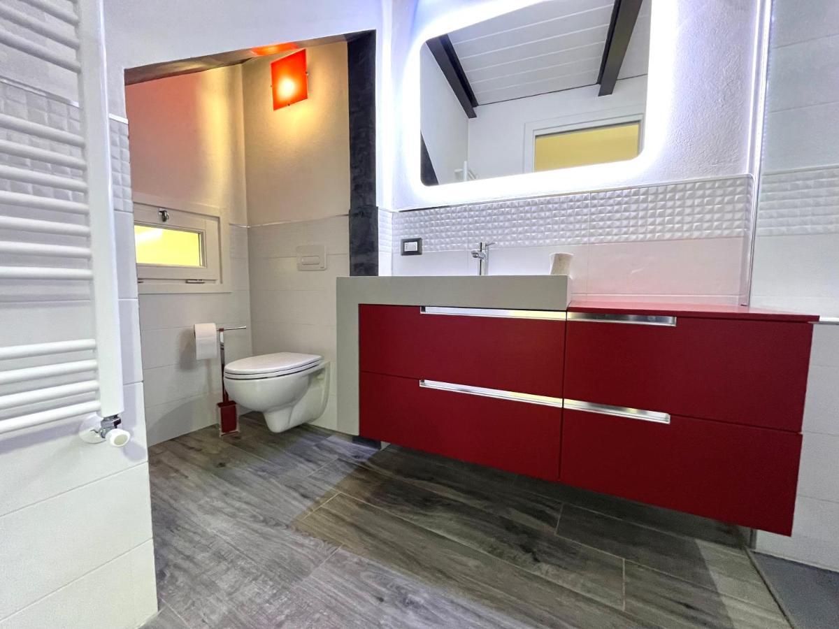 Arno Loft Apartamento Florença
