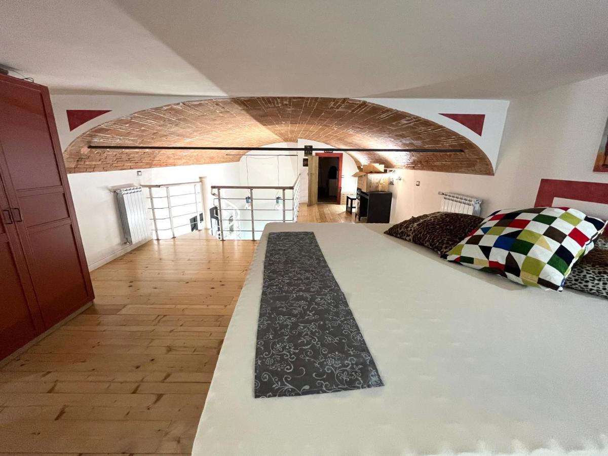 Apartamento Arno Loft Florença