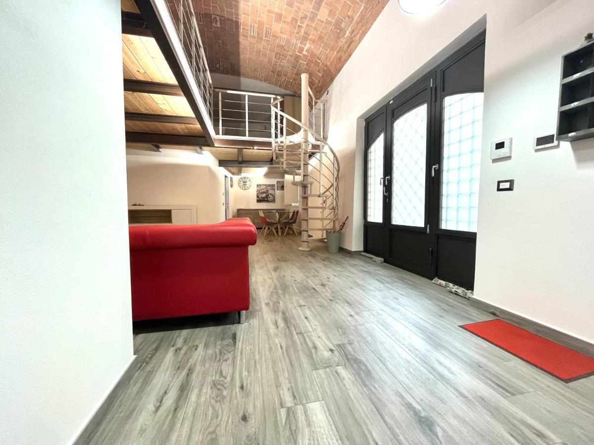Arno Loft Apartamento