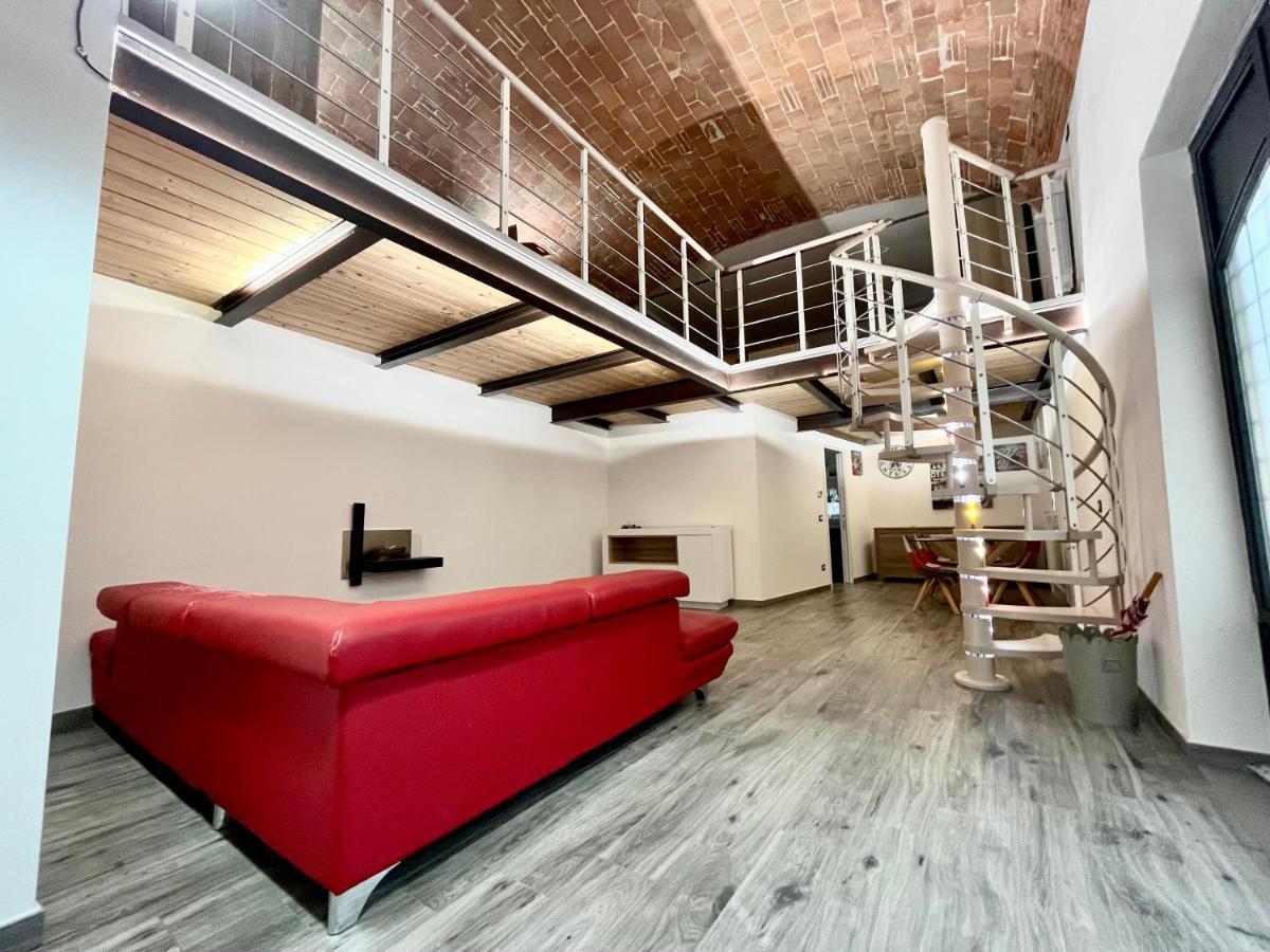Apartamento Arno Loft