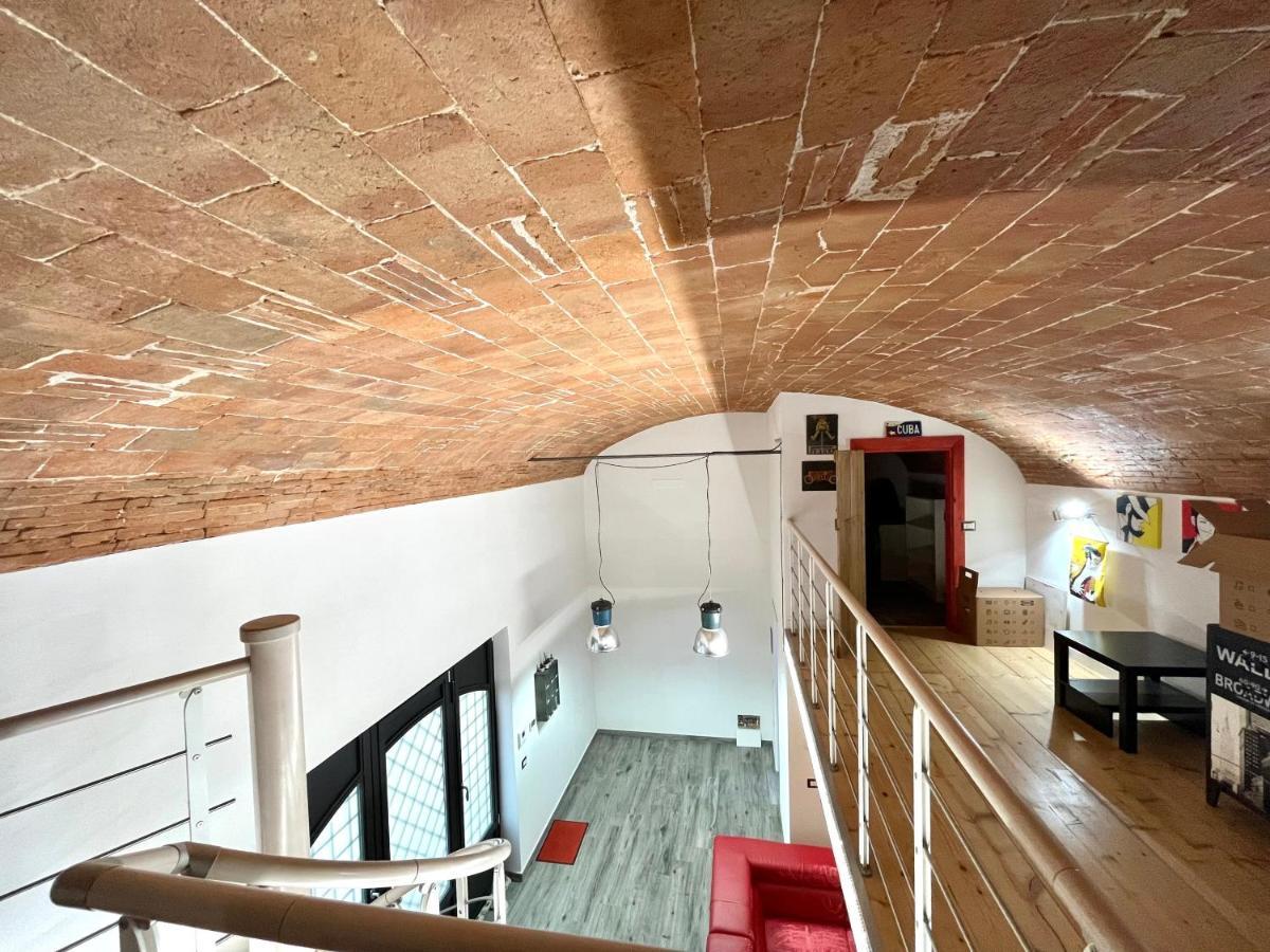 Arno Loft Florença