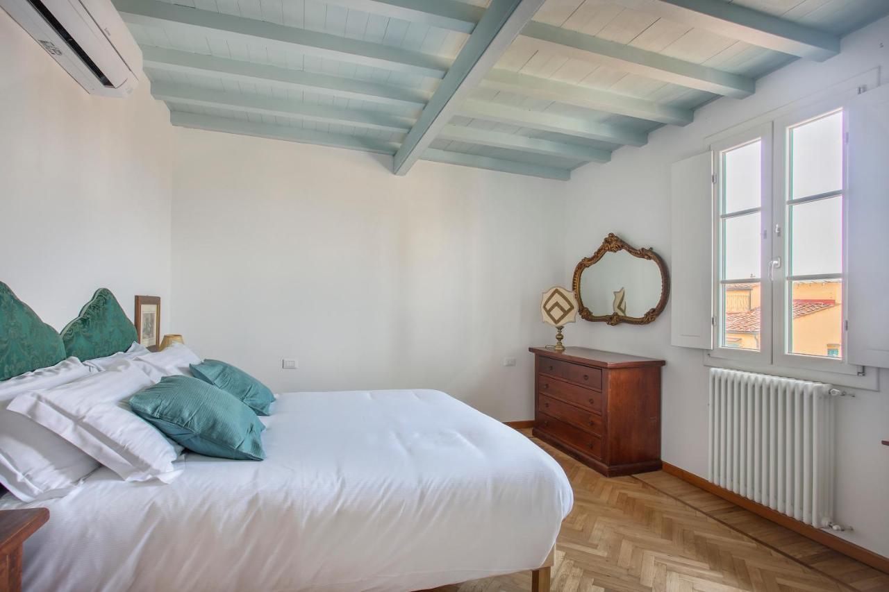 Leilighet Maggio In Firenze