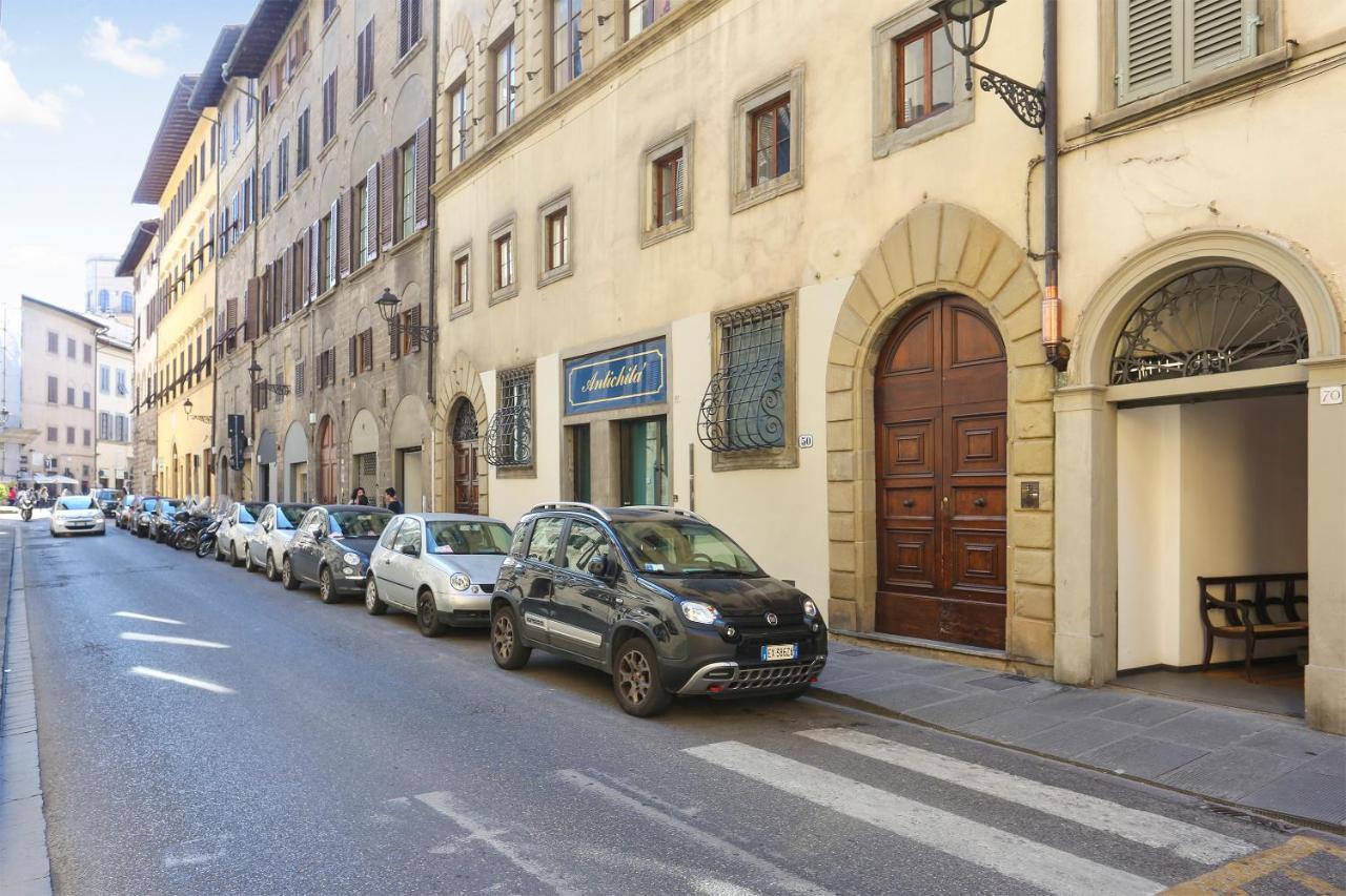 Maggio View Appartement *