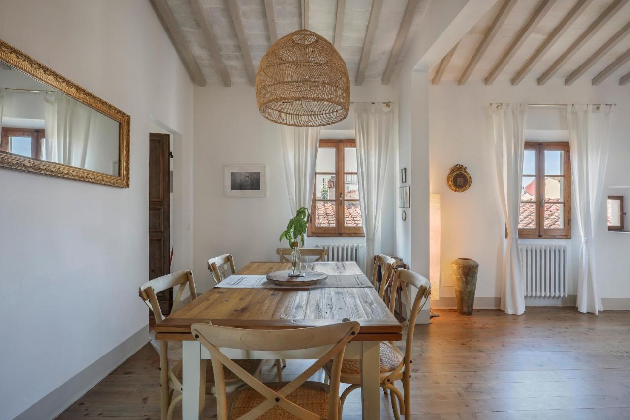Panoramic Loft With Terrace Near Ponte Vecchio * Firenze