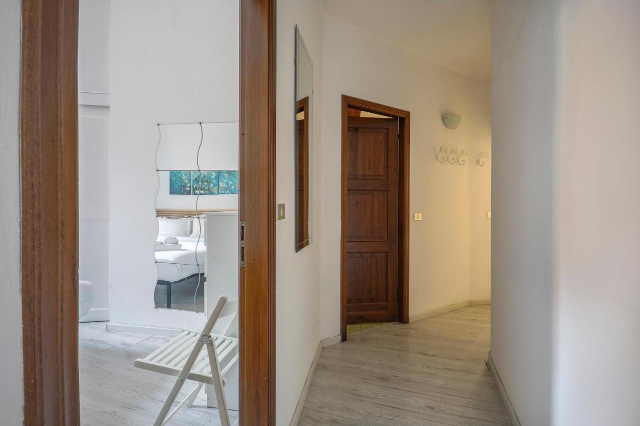 Appartement Vigna Nuova 2 Bedroom *