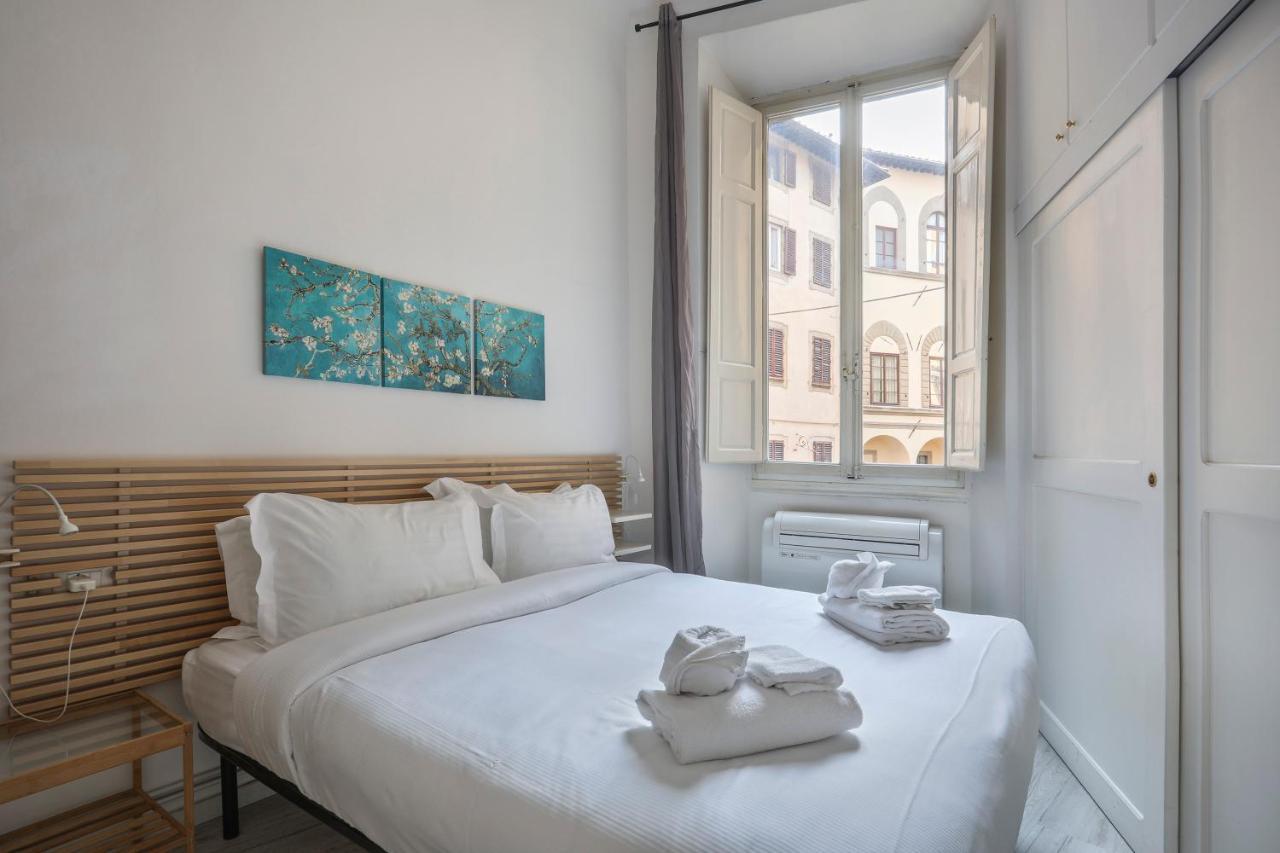Appartement Vigna Nuova 2 Bedroom