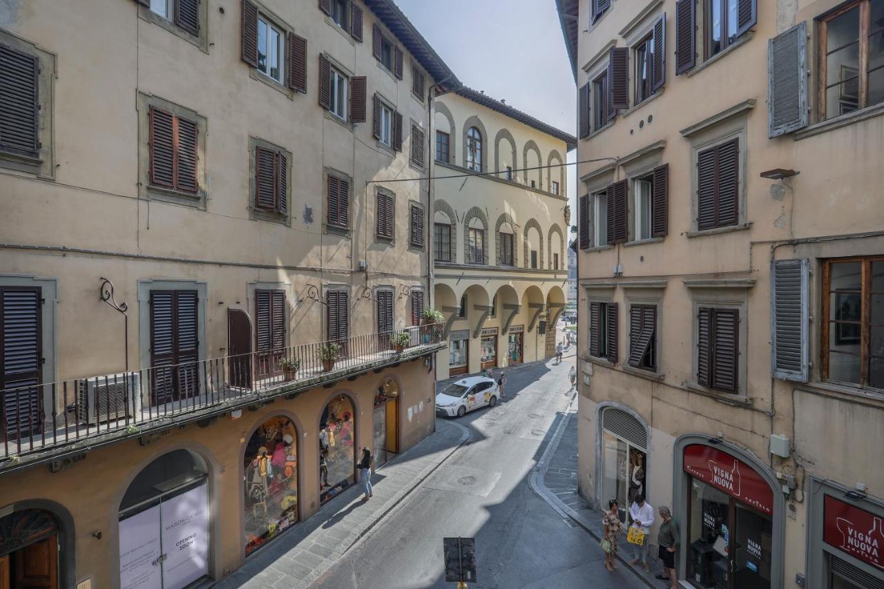 Vigna Nuova 2 Bedroom * Florence