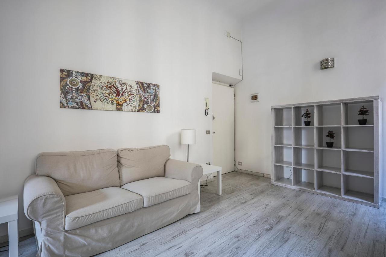 Vigna Nuova 2 Bedroom Appartement *
