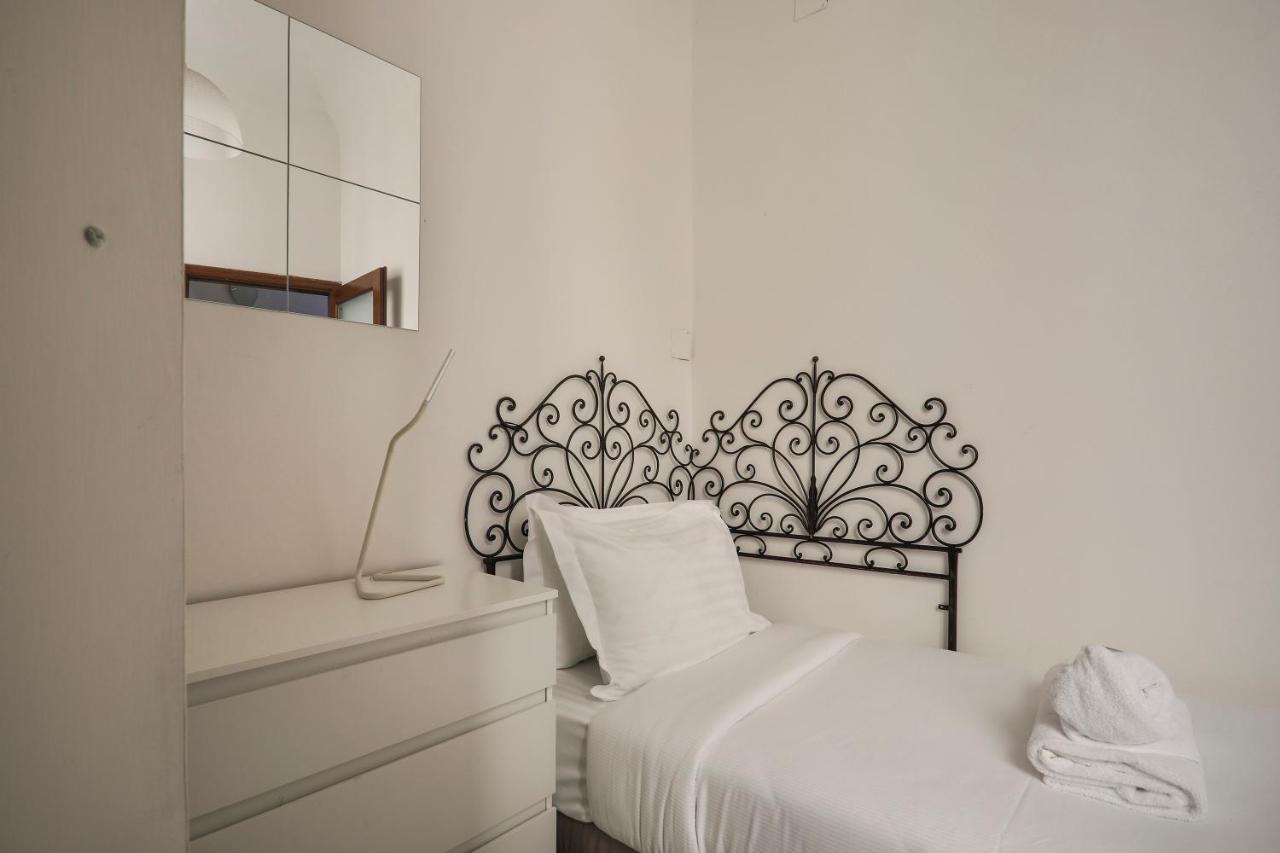 Vigna Nuova 2 Bedroom Appartement *