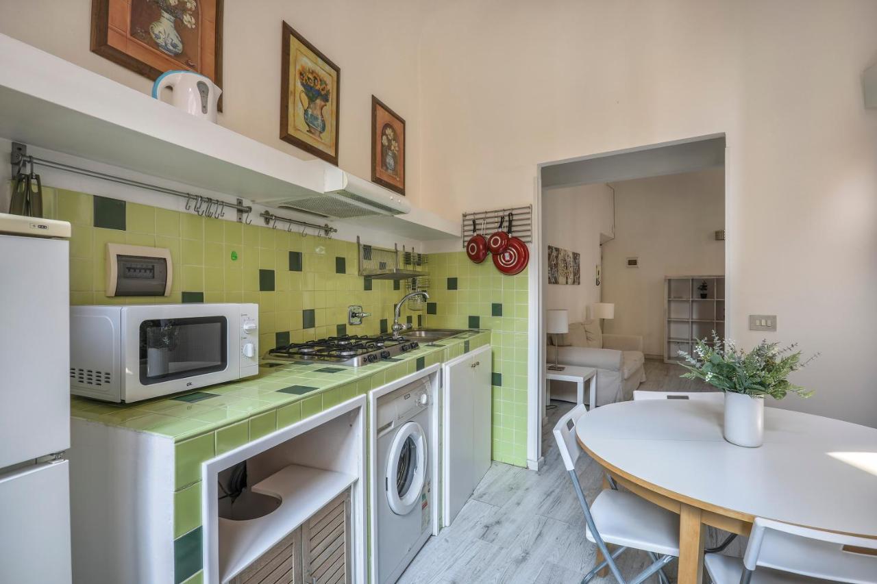 Vigna Nuova 2 Bedroom * Florence