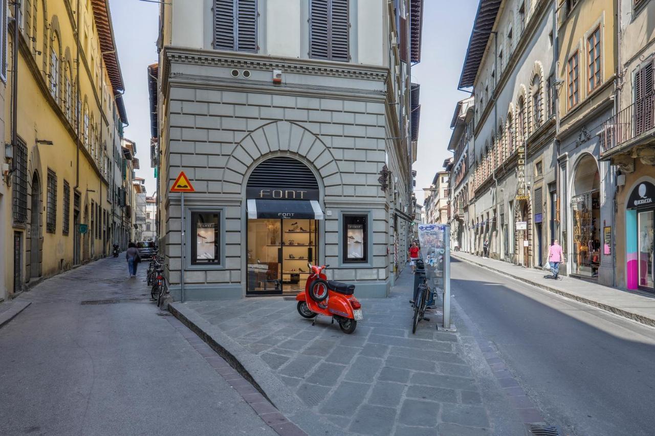 Appartement Vigna Nuova 2 Bedroom Florence
