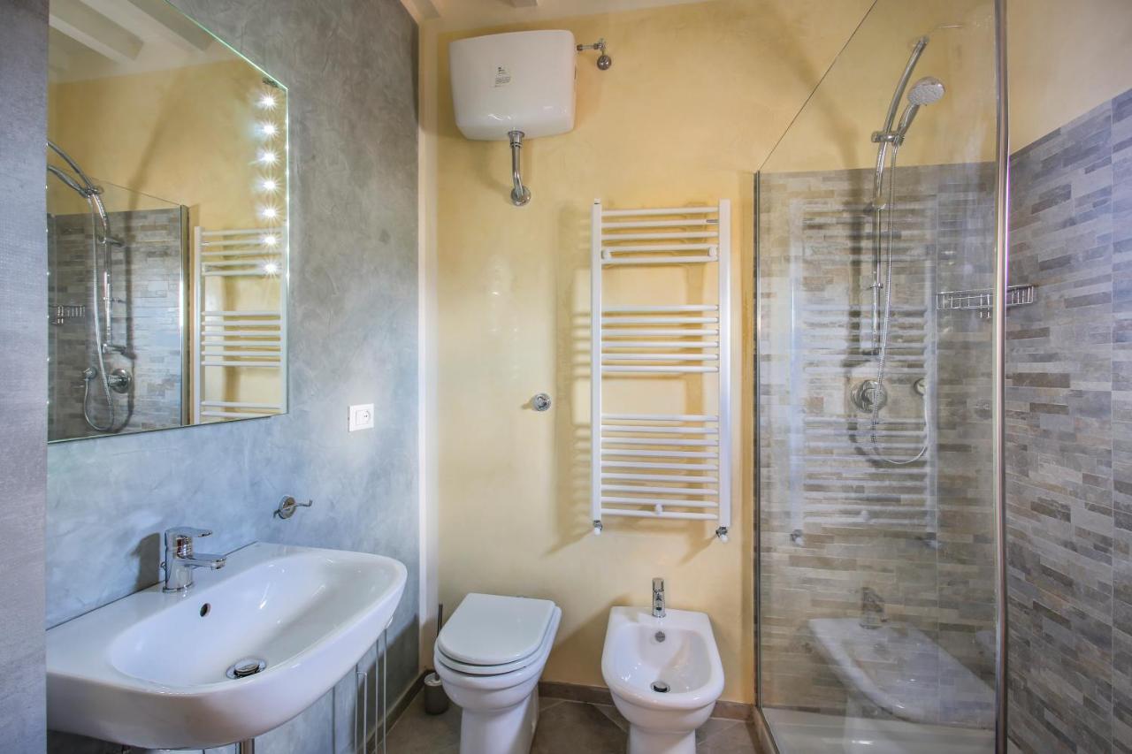 Apartment Maggio In Florence