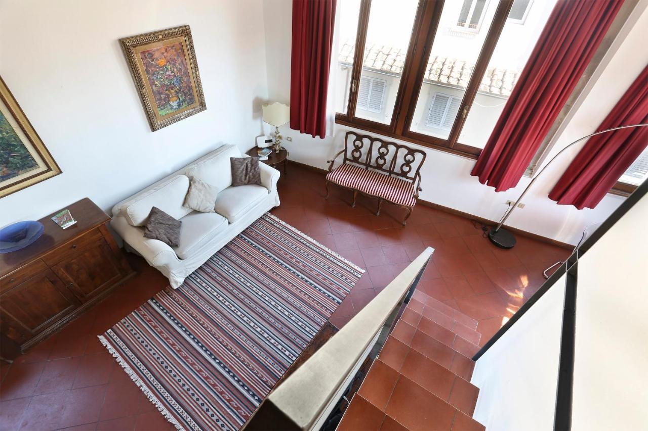 Appartement Maggio View Florence