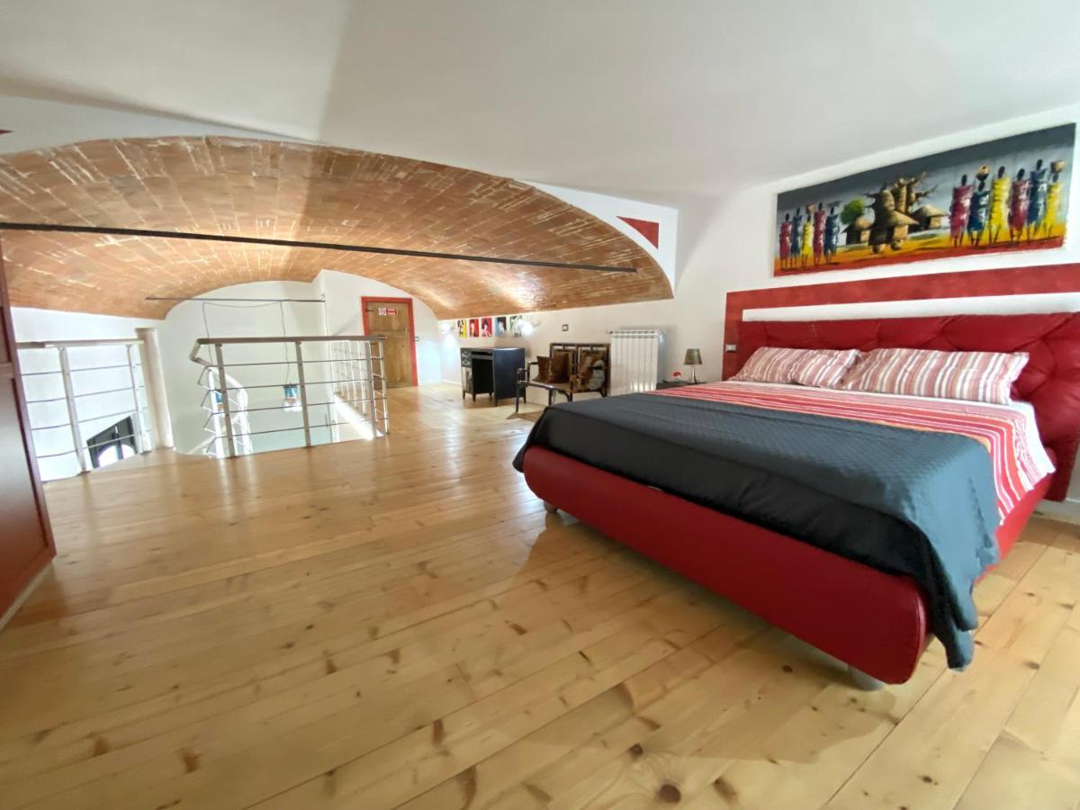 Arno Loft Florença