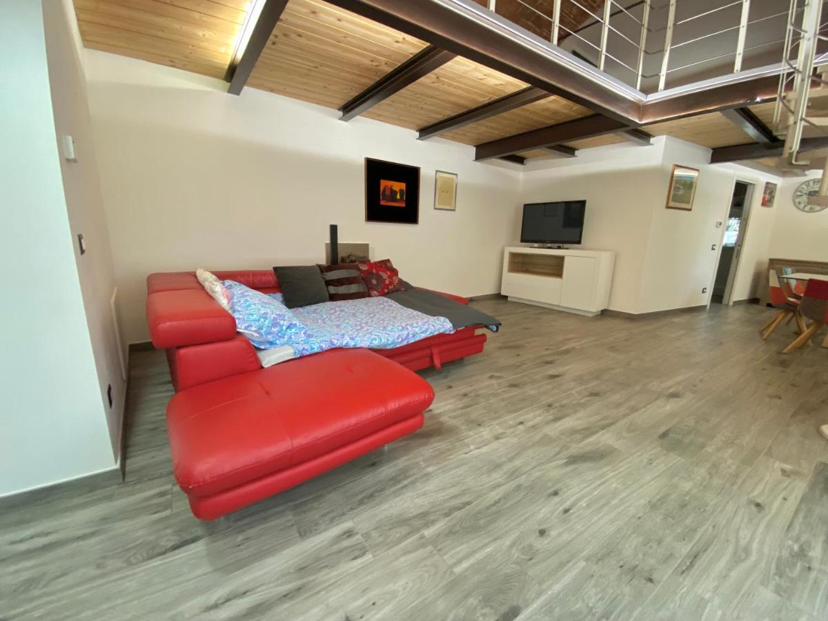 Arno Loft Apartamento
