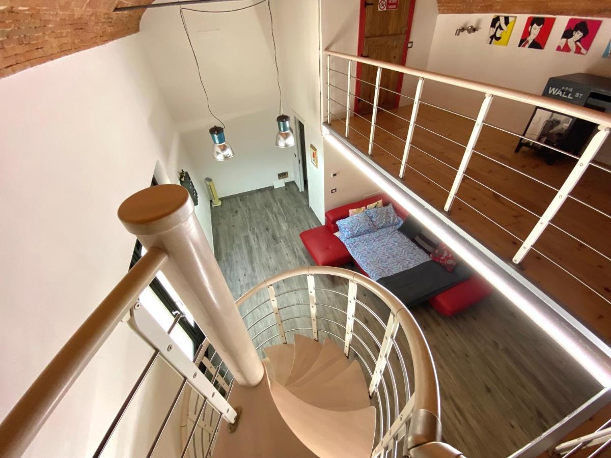 Arno Loft Florença