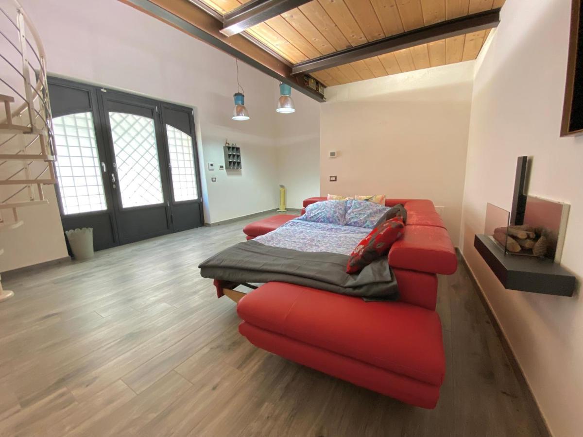 Arno Loft Apartamento Florença