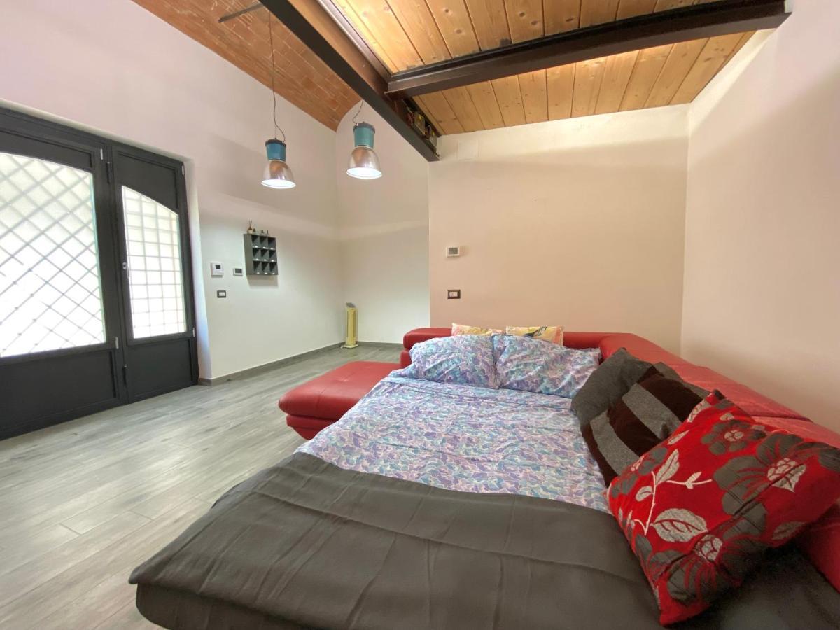 Arno Loft Florença