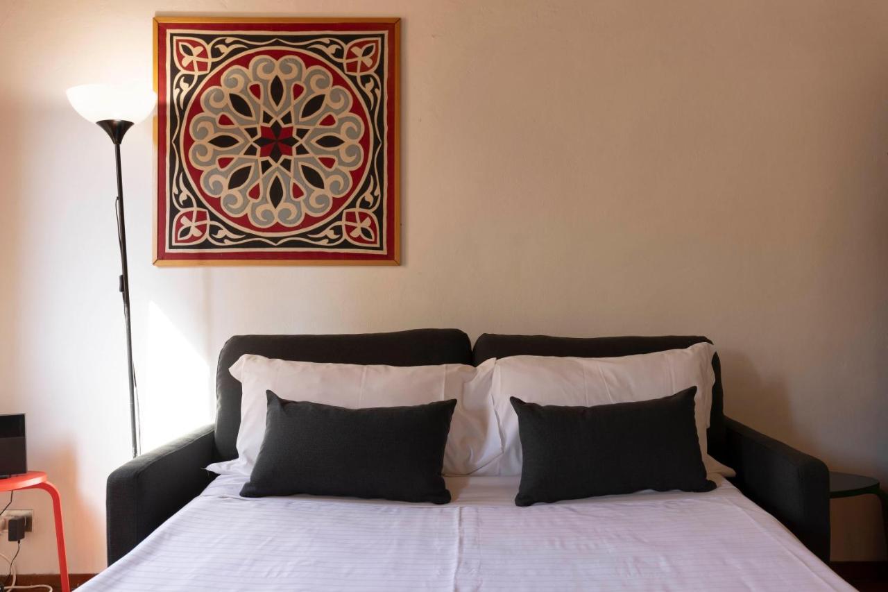 San Frediano Loft Apartment